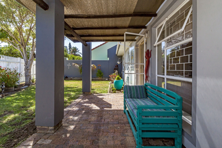 3 Bedroom Property for Sale in Canwick Western Cape